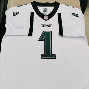 Hurts Vapor Stitched Jersey Size Large NWT
